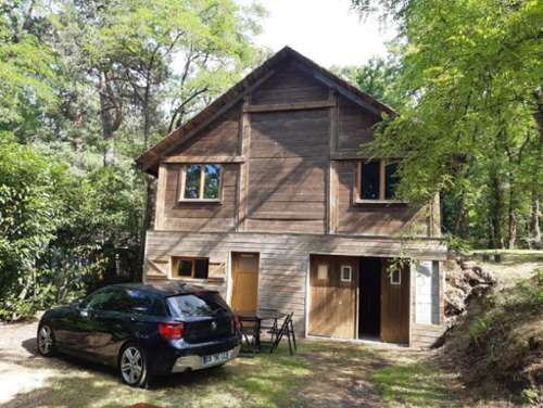 Darvault Seine-et-Marne house foto 7434693
