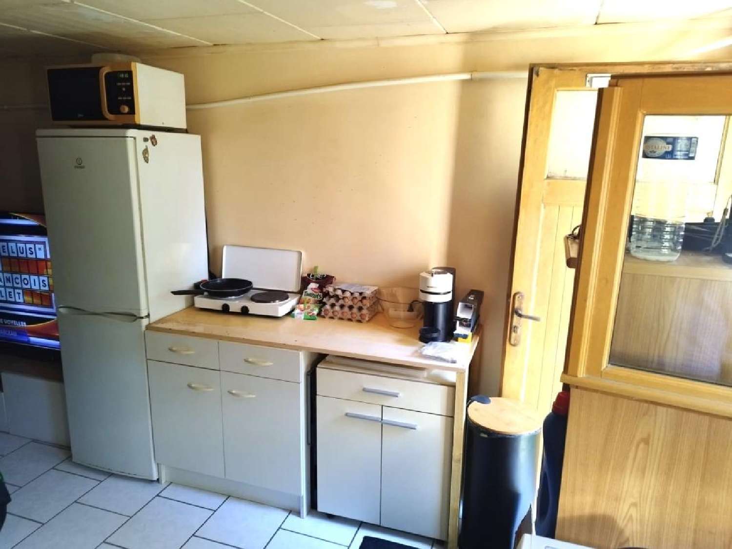 for sale house Darvault Seine-et-Marne 3