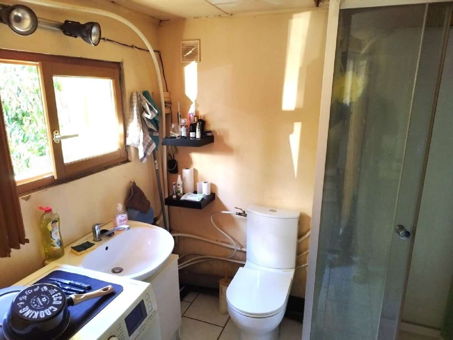for sale house Darvault Seine-et-Marne 5