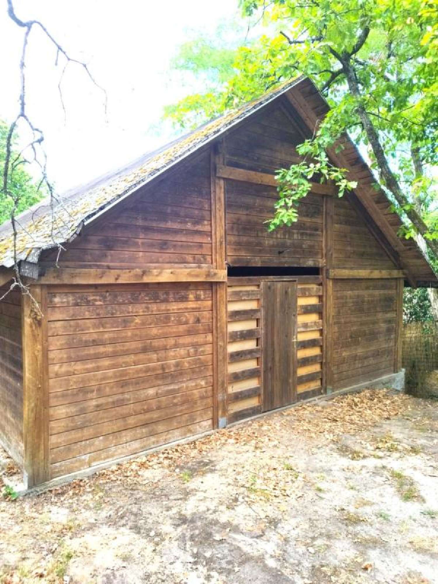 for sale house Darvault Seine-et-Marne 7