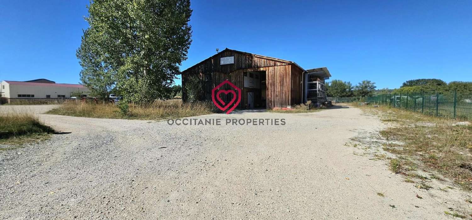 à vendre maison Daumazan-sur-Arize Ariège 1