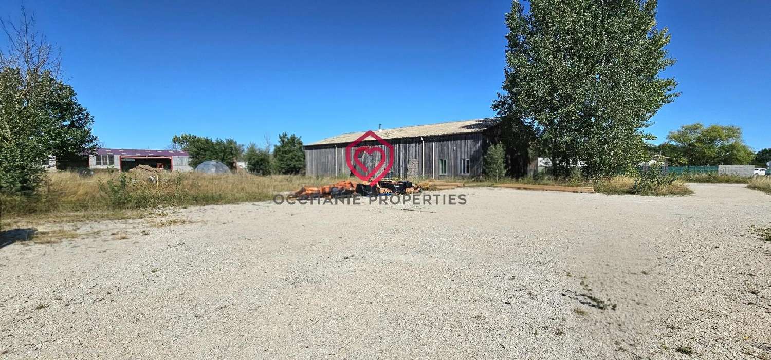 à vendre maison Daumazan-sur-Arize Ariège 2