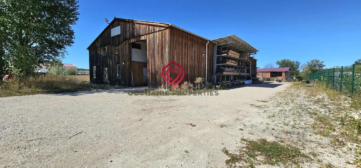 à vendre maison Daumazan-sur-Arize Ariège 3