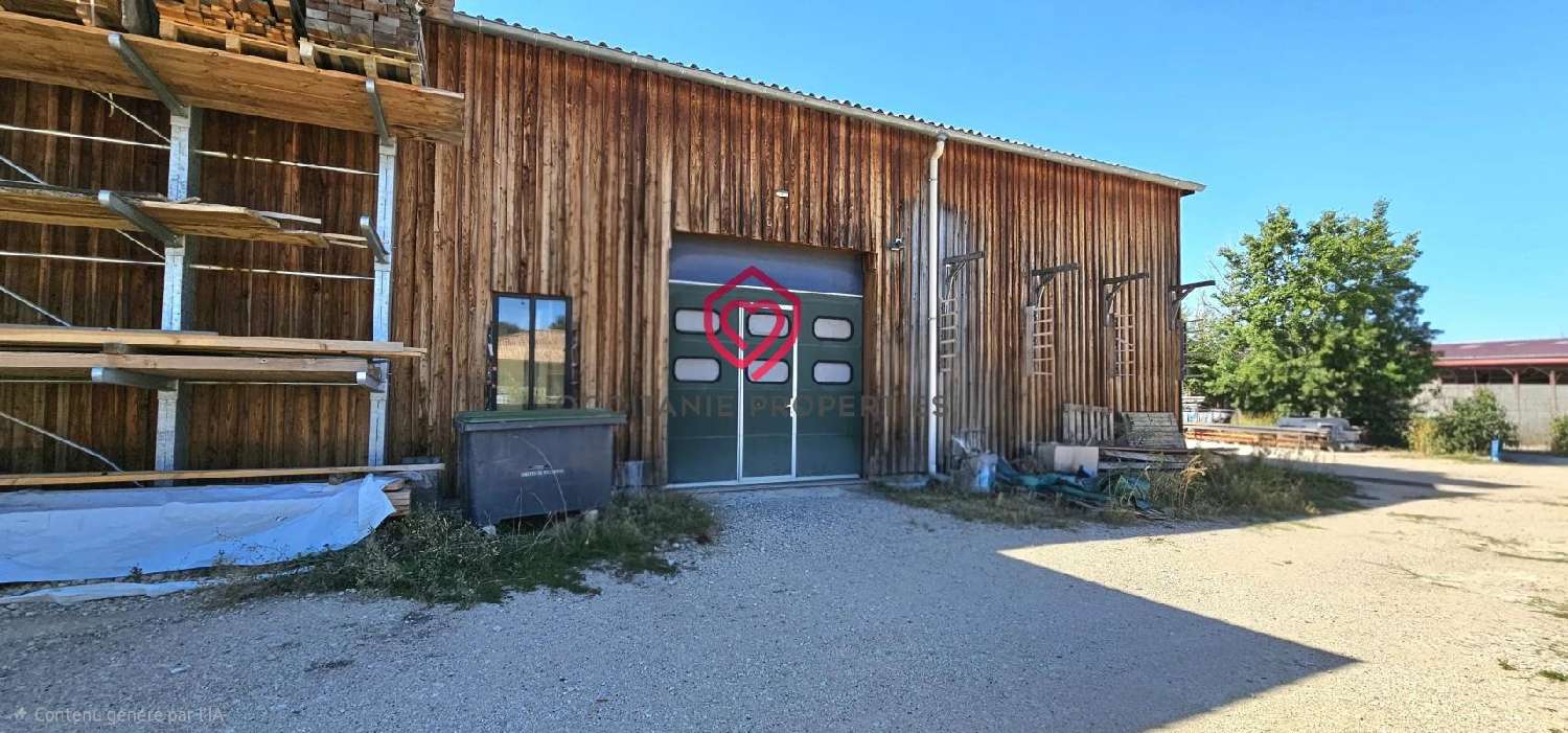 à vendre maison Daumazan-sur-Arize Ariège 4