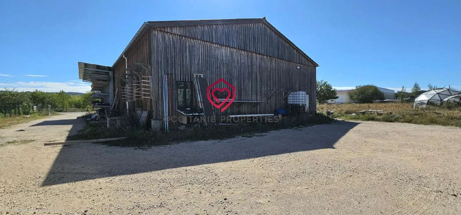 à vendre maison Daumazan-sur-Arize Ariège 5