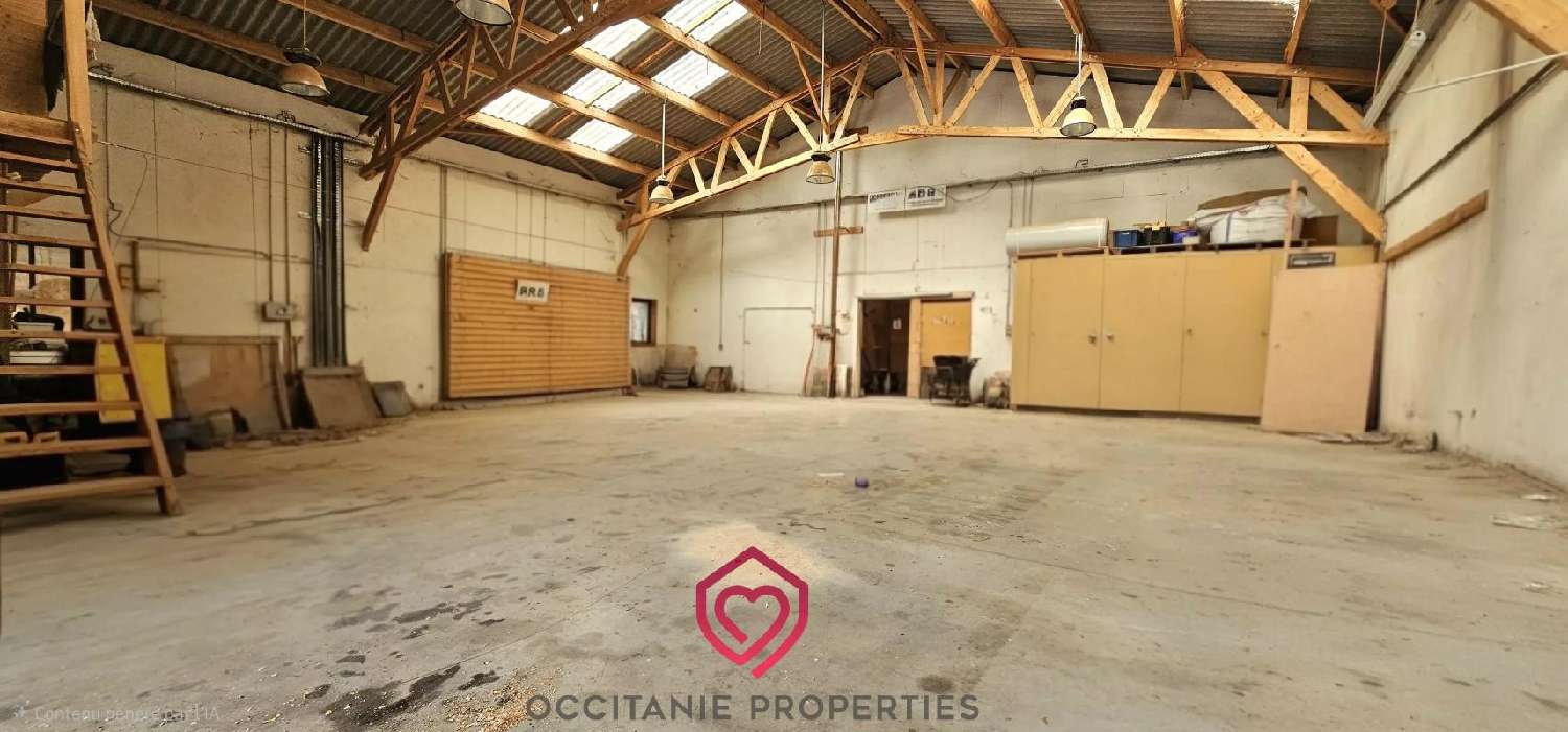 à vendre maison Daumazan-sur-Arize Ariège 7