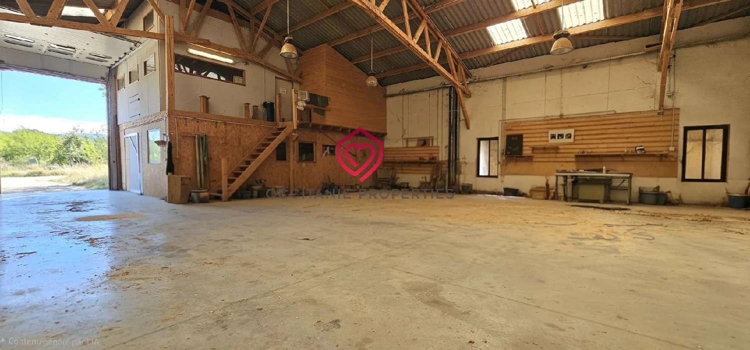 à vendre maison Daumazan-sur-Arize Ariège 8