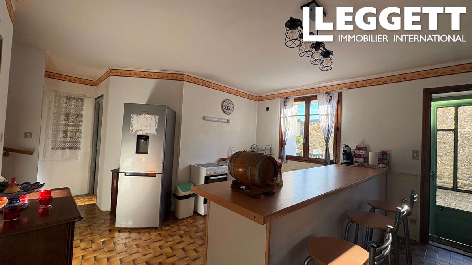 en venta casa Davejean Aude 2