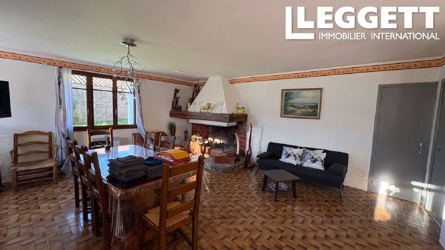 en venta casa Davejean Aude 3