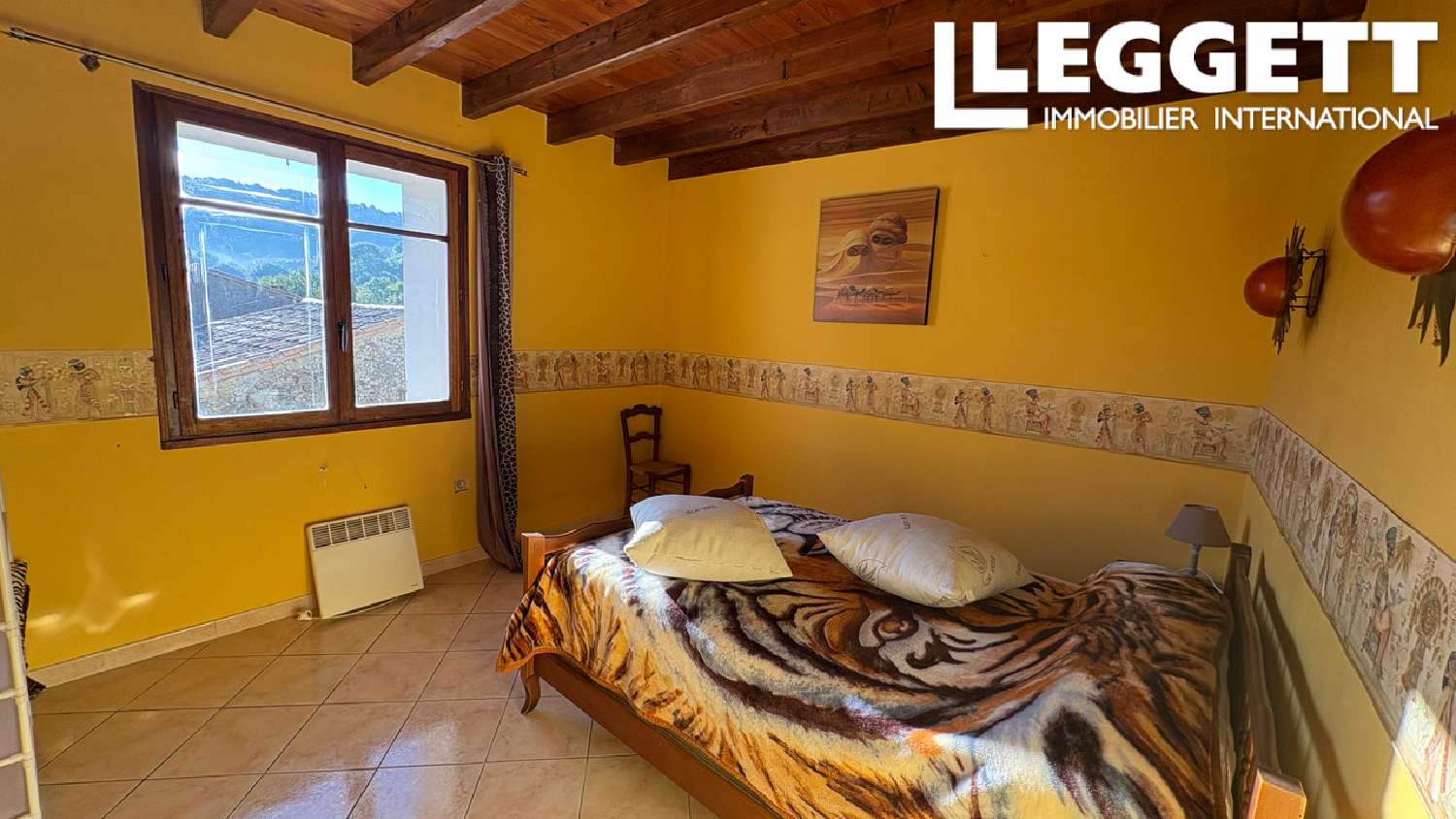 en venta casa Davejean Aude 5