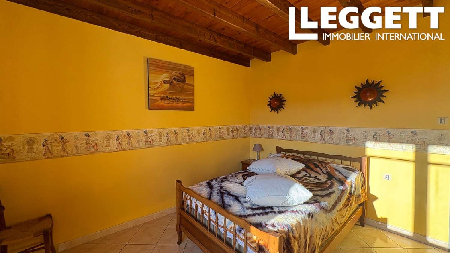 en venta casa Davejean Aude 6
