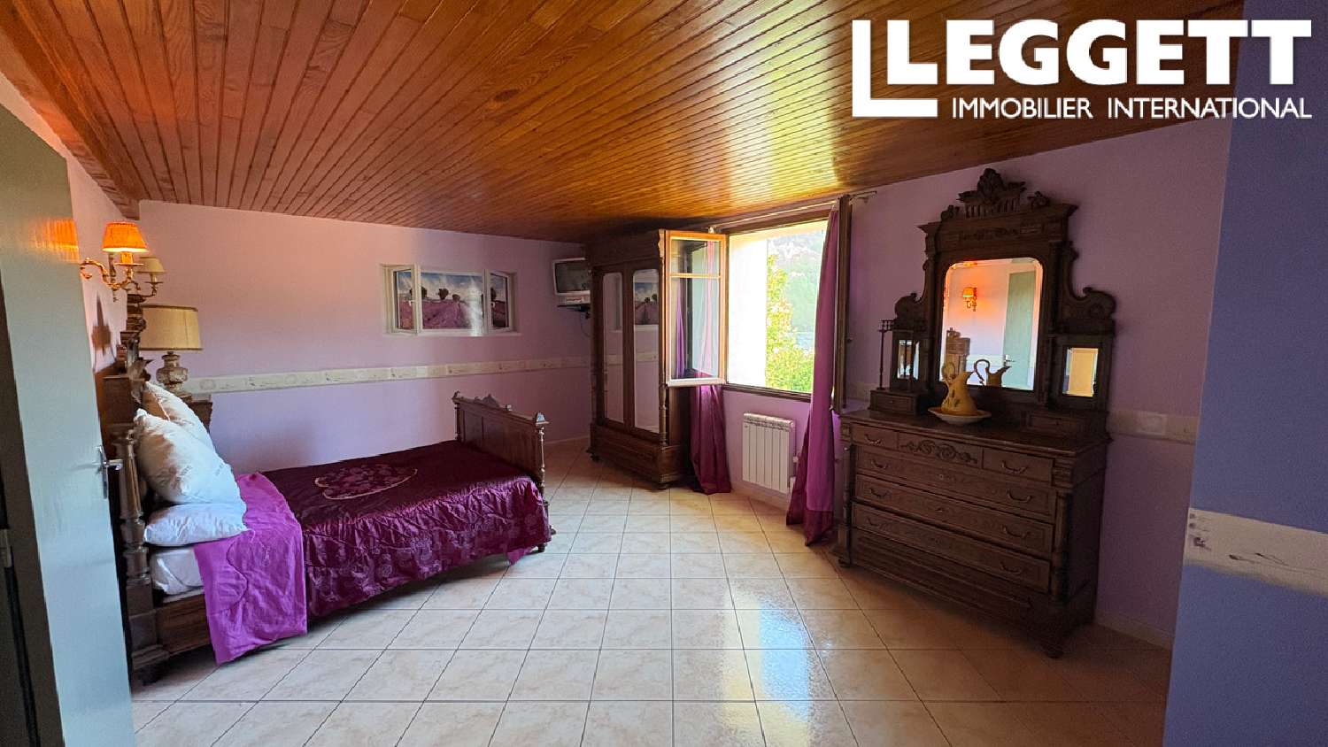 en venta casa Davejean Aude 7