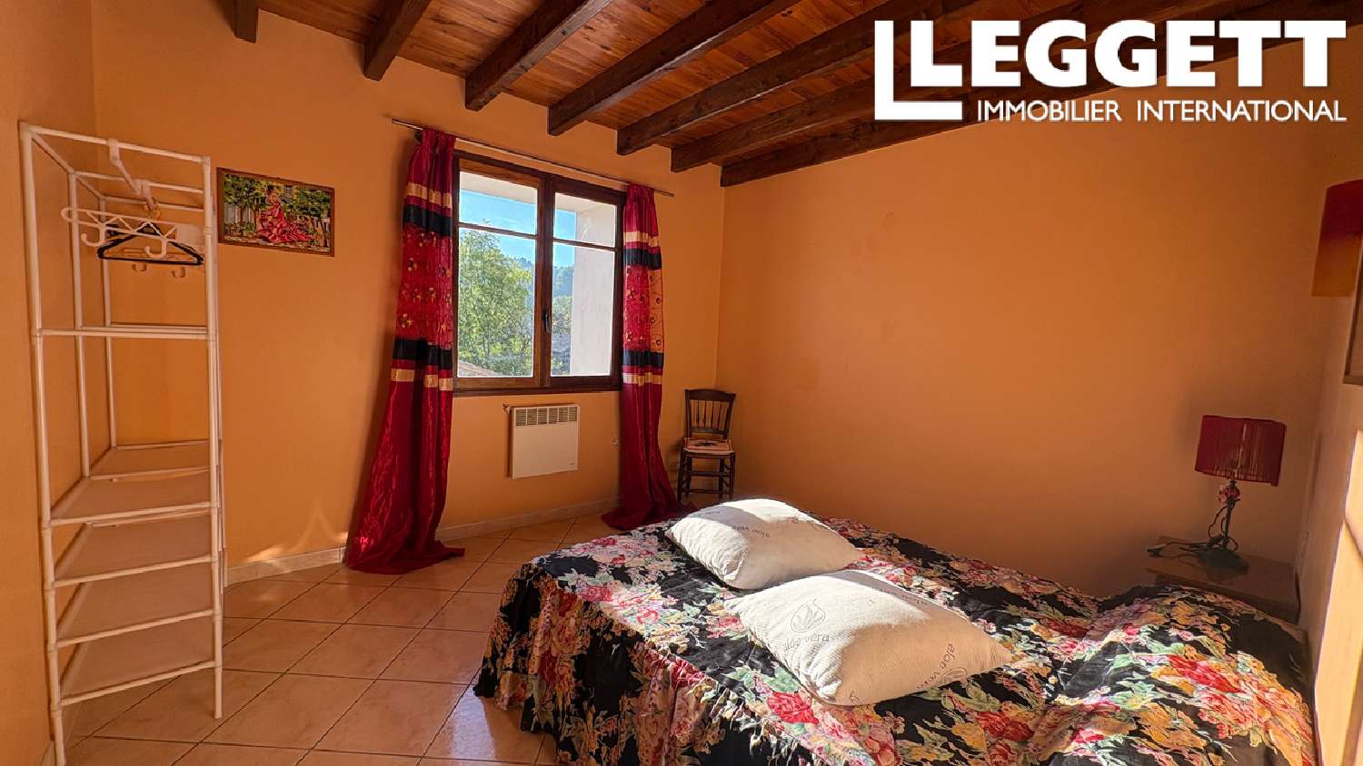 en venta casa Davejean Aude 8