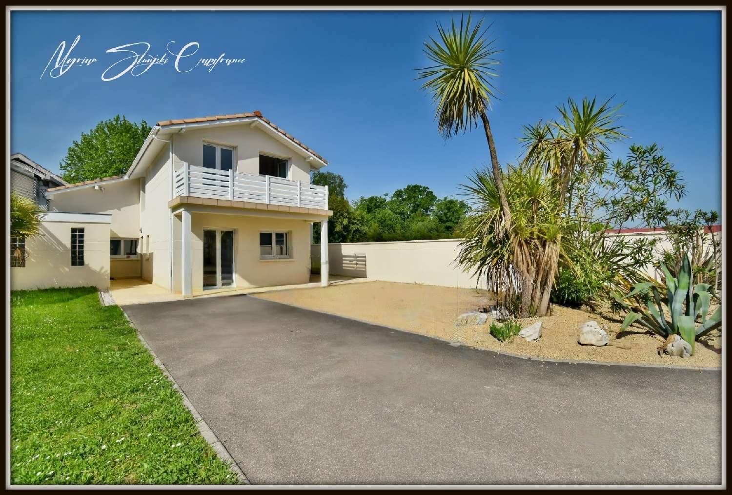 à vendre maison Dax Landes 1