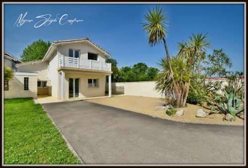 Dax Landes maison foto 7428417