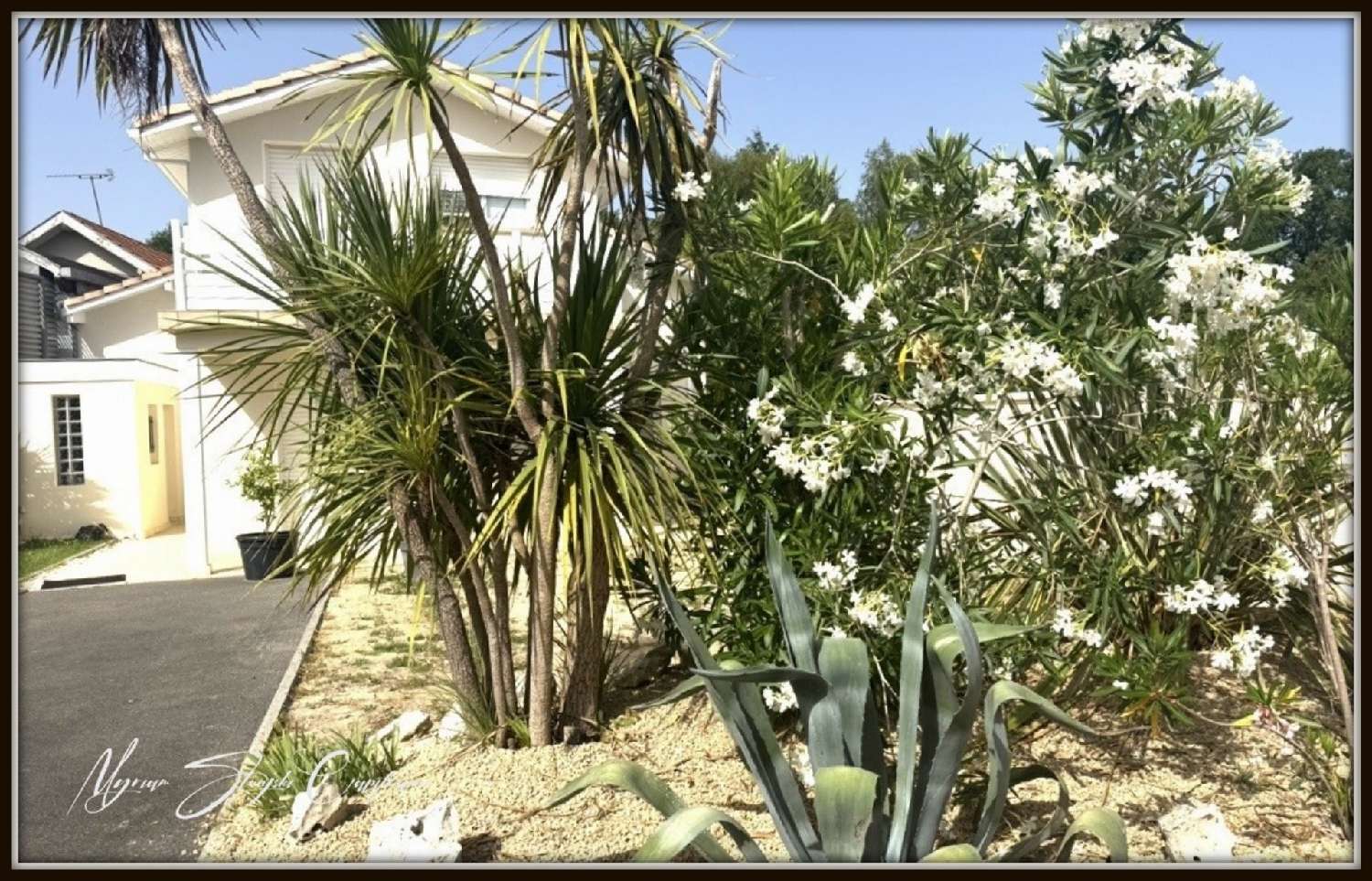 à vendre maison Dax Landes 2