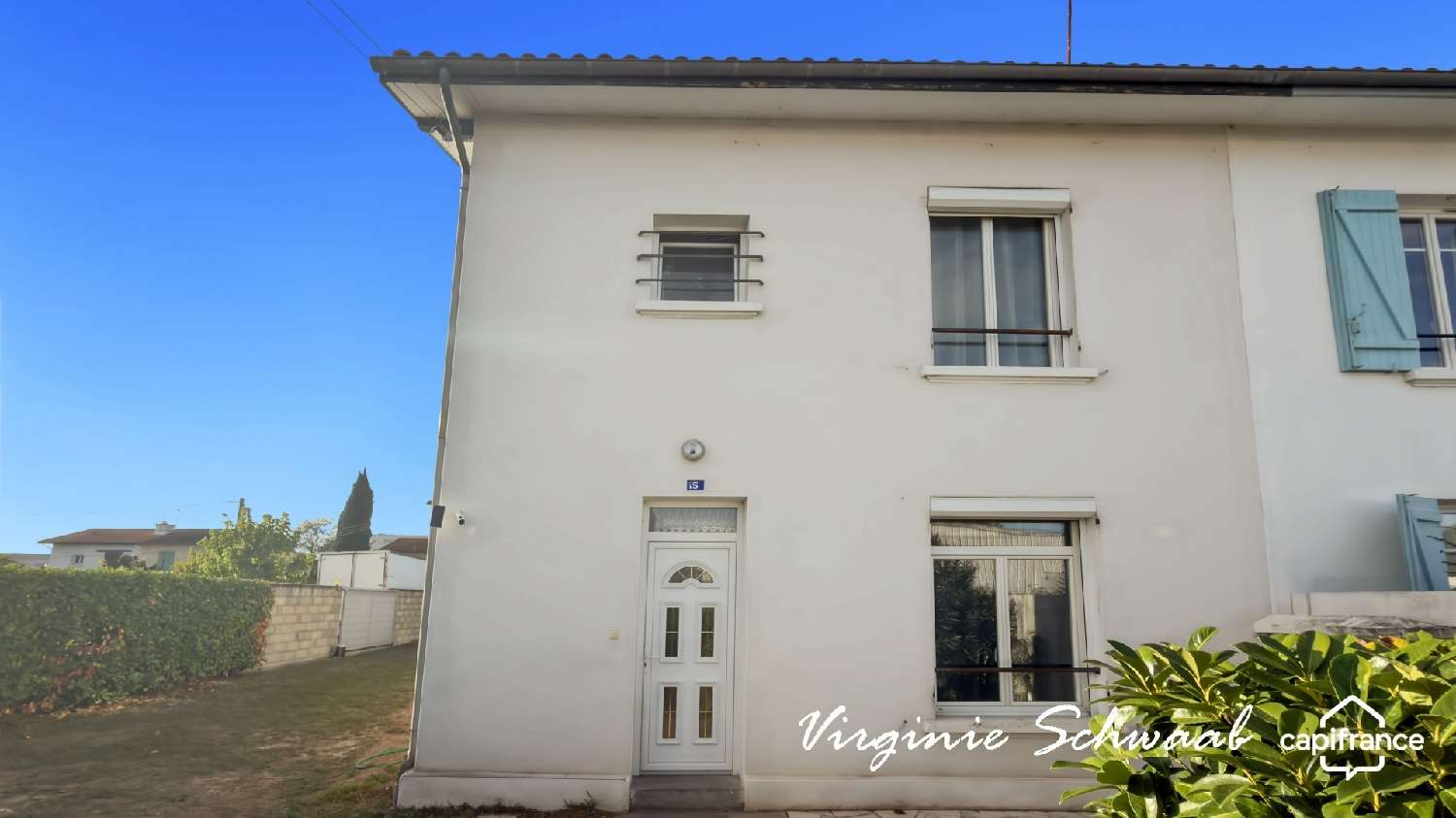  à vendre maison Dax Landes 1
