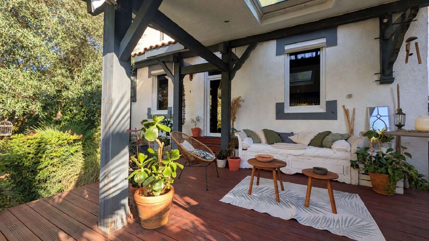 te koop huis Dax Landes 2