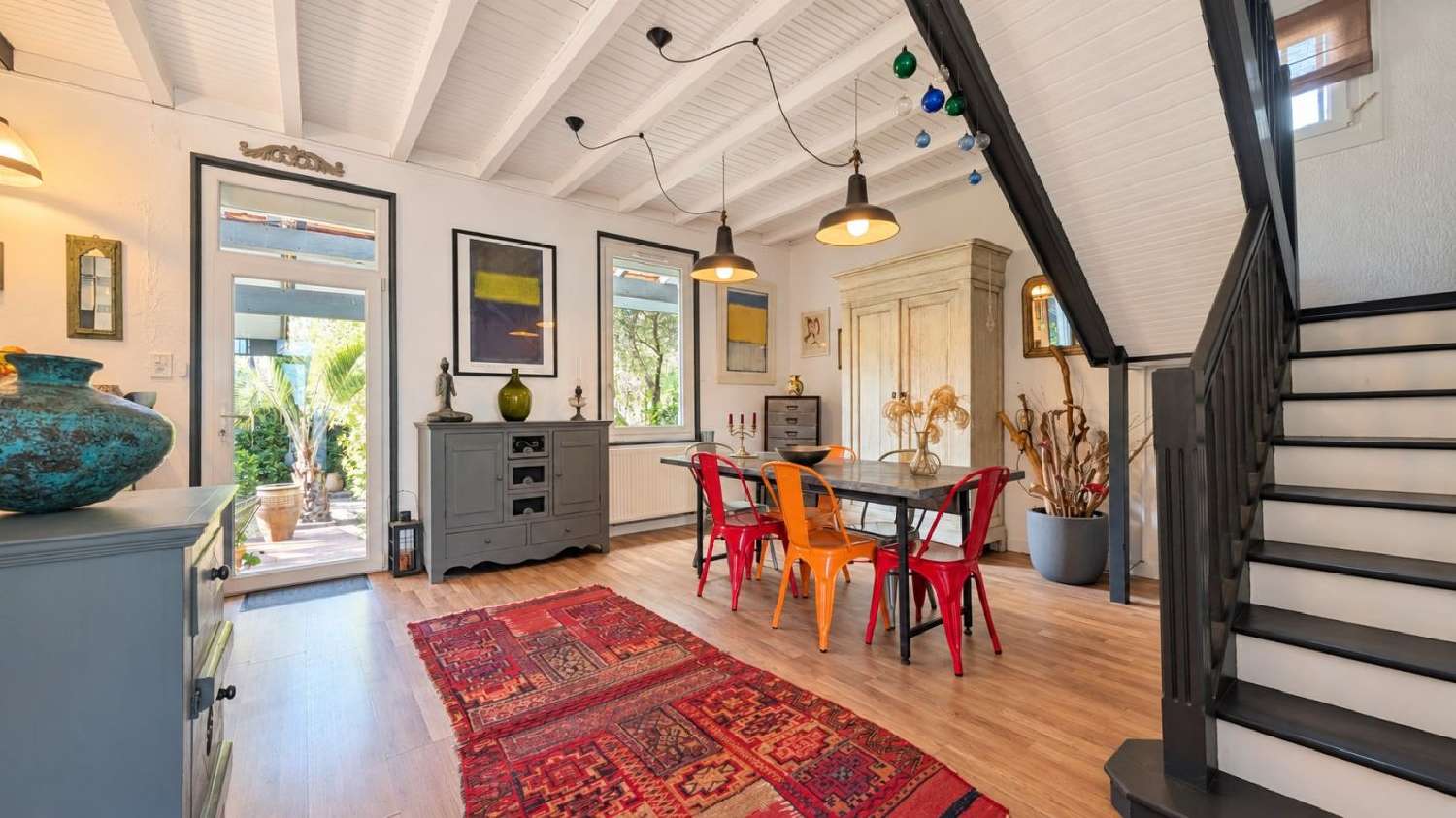 te koop huis Dax Landes 4