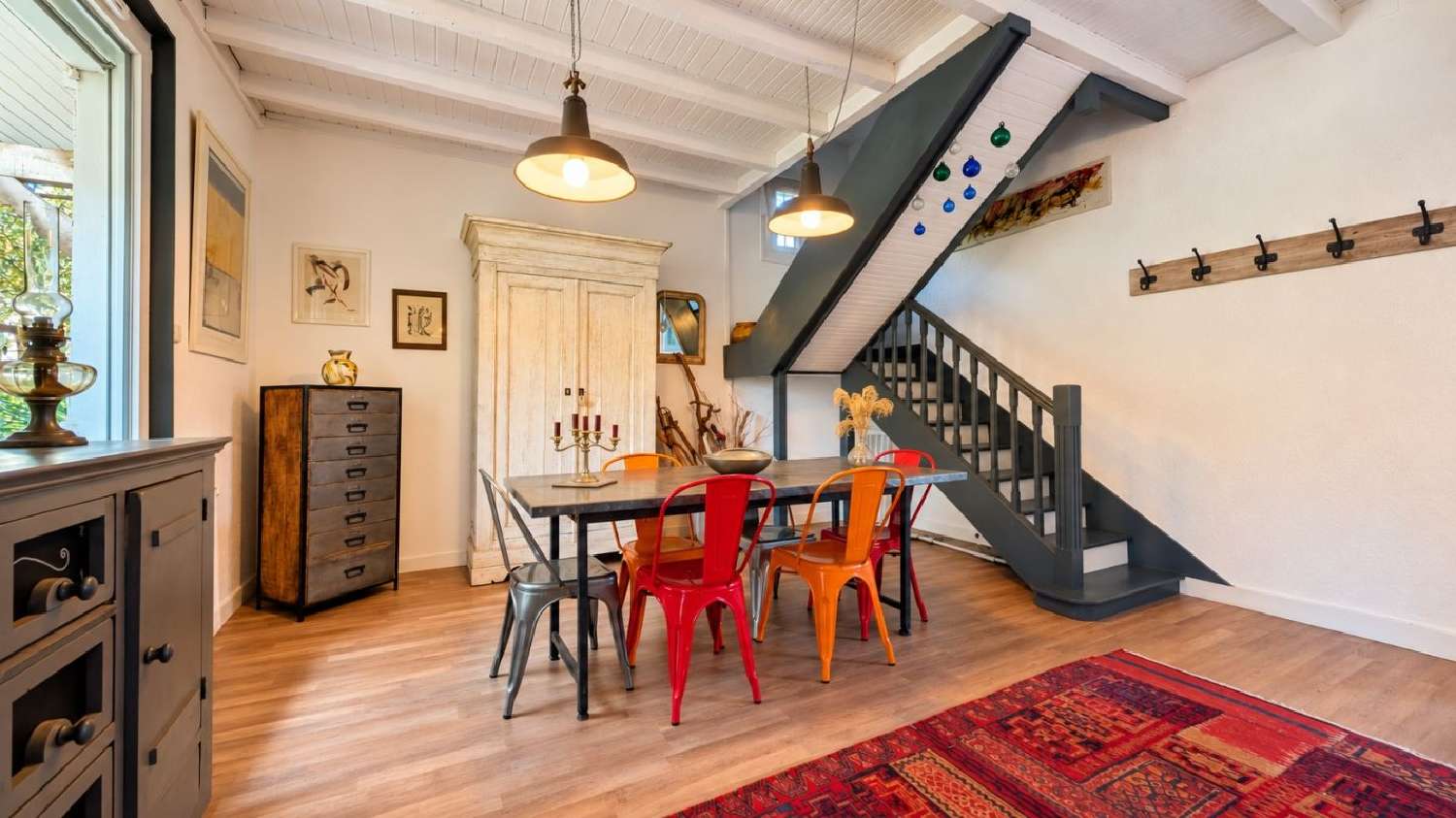 te koop huis Dax Landes 5