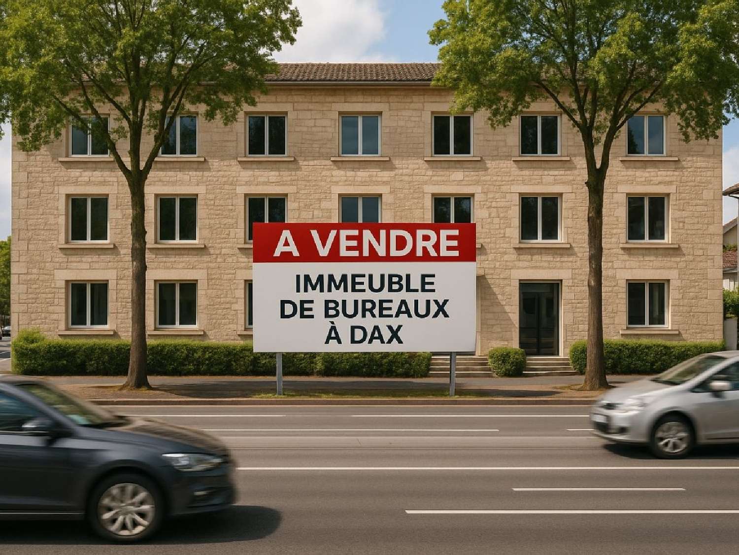  kaufen Haus Dax Landes 4