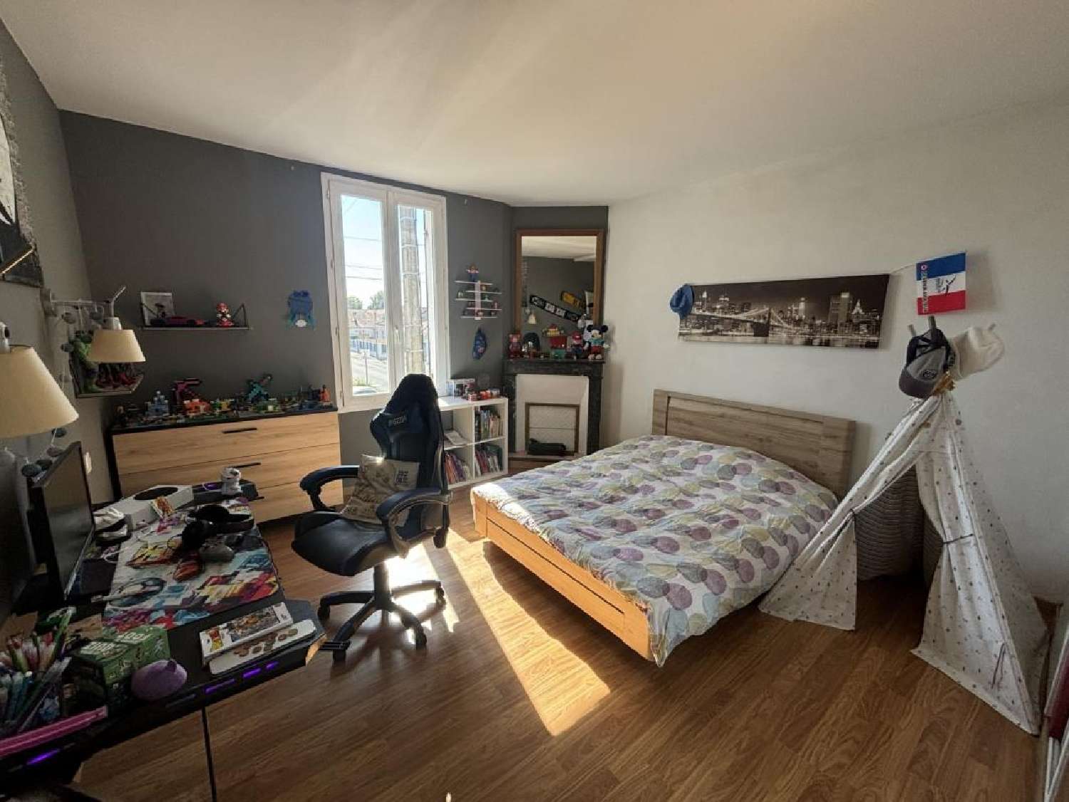 kaufen Haus Dax Landes 6