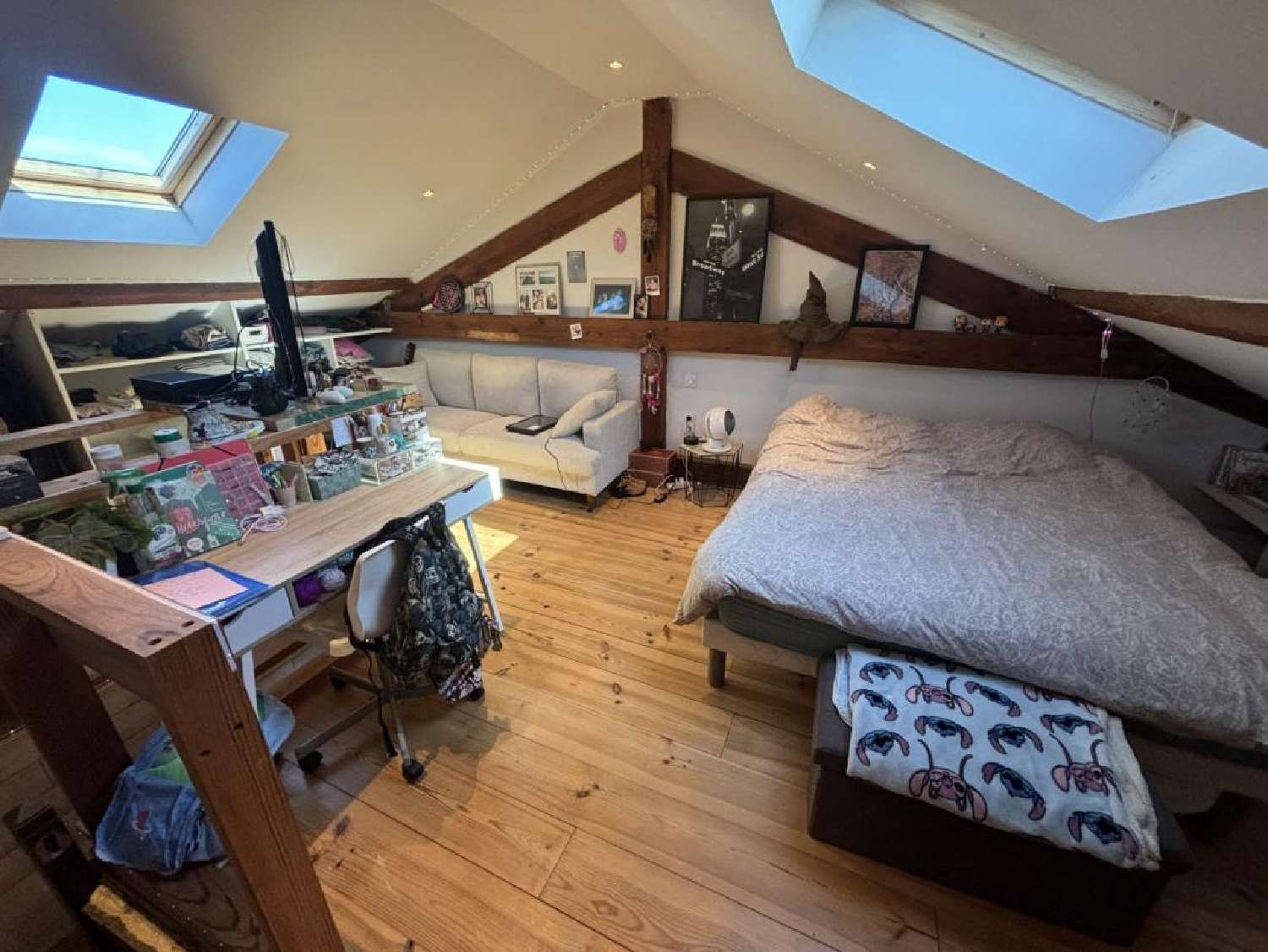 kaufen Haus Dax Landes 8