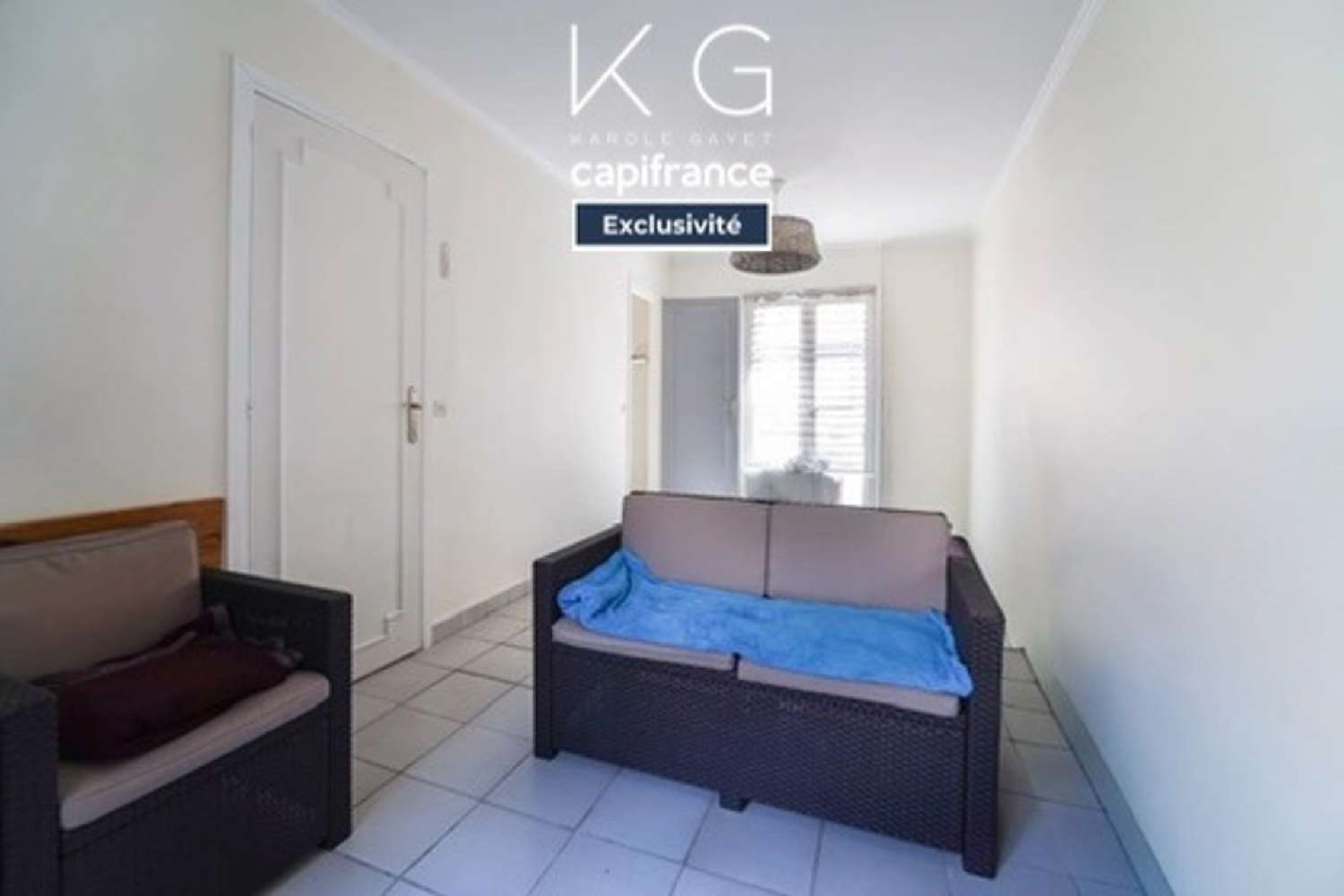  à vendre maison Deauville Calvados 4