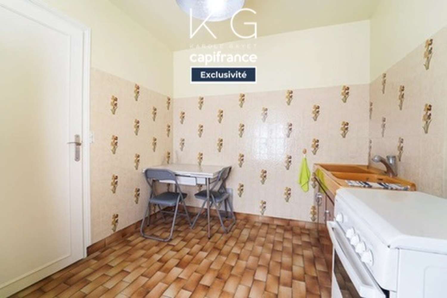  à vendre maison Deauville Calvados 7