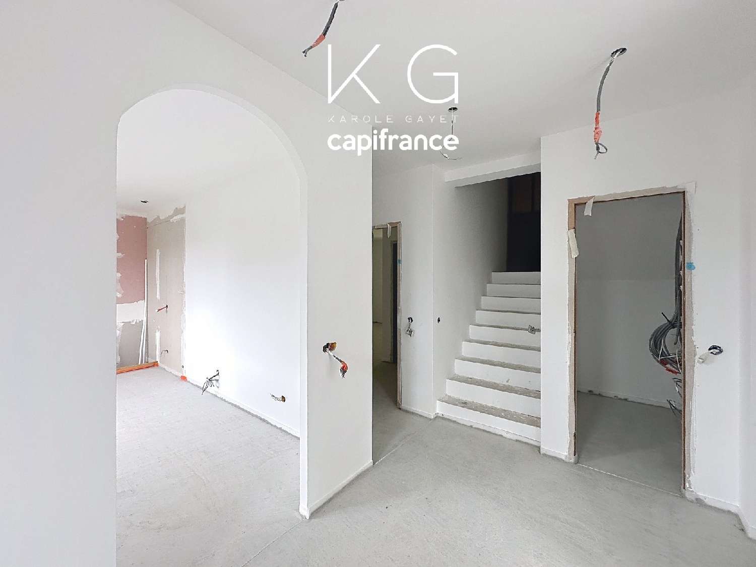  à vendre maison Deauville Calvados 1