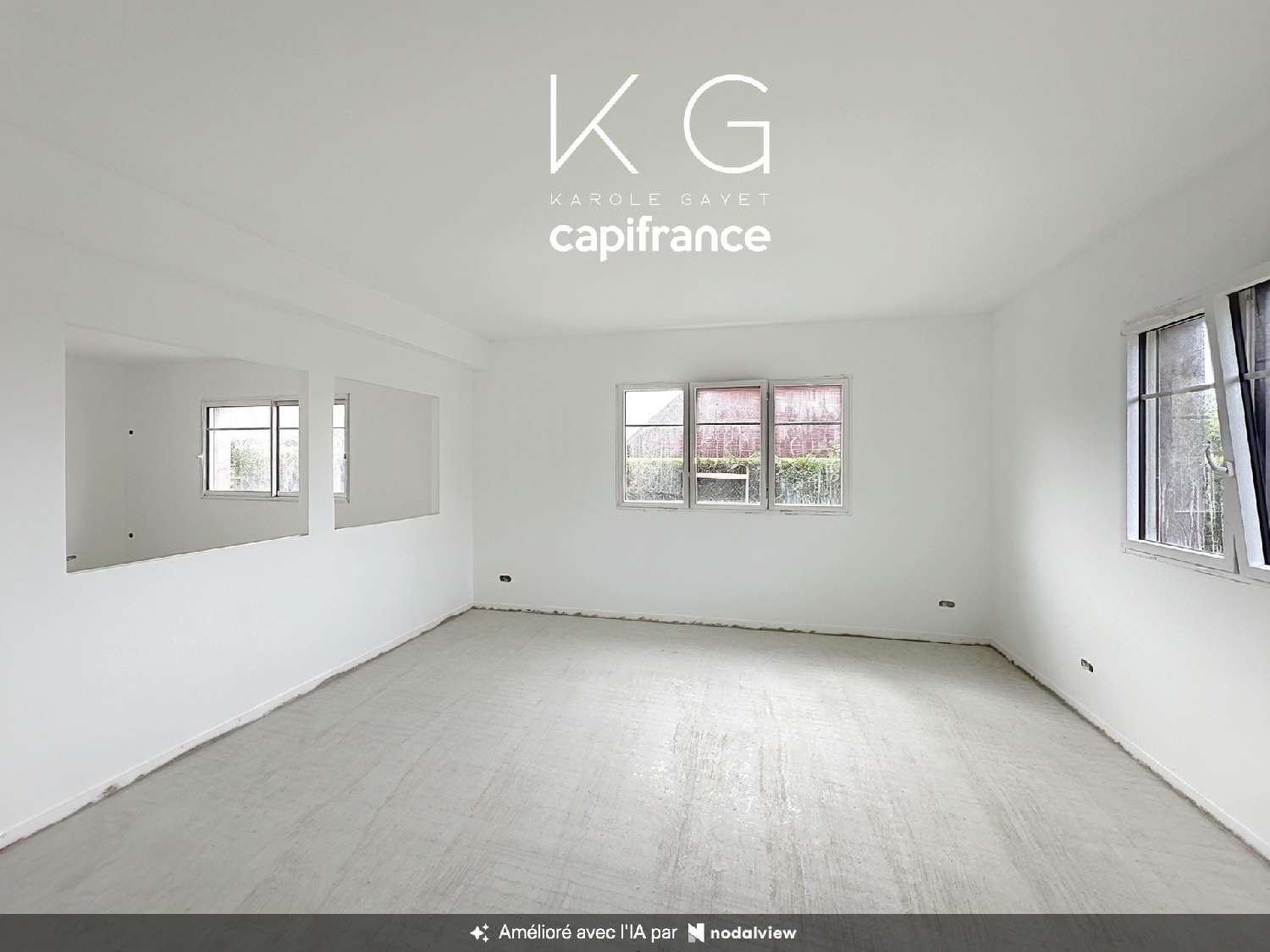  à vendre maison Deauville Calvados 3