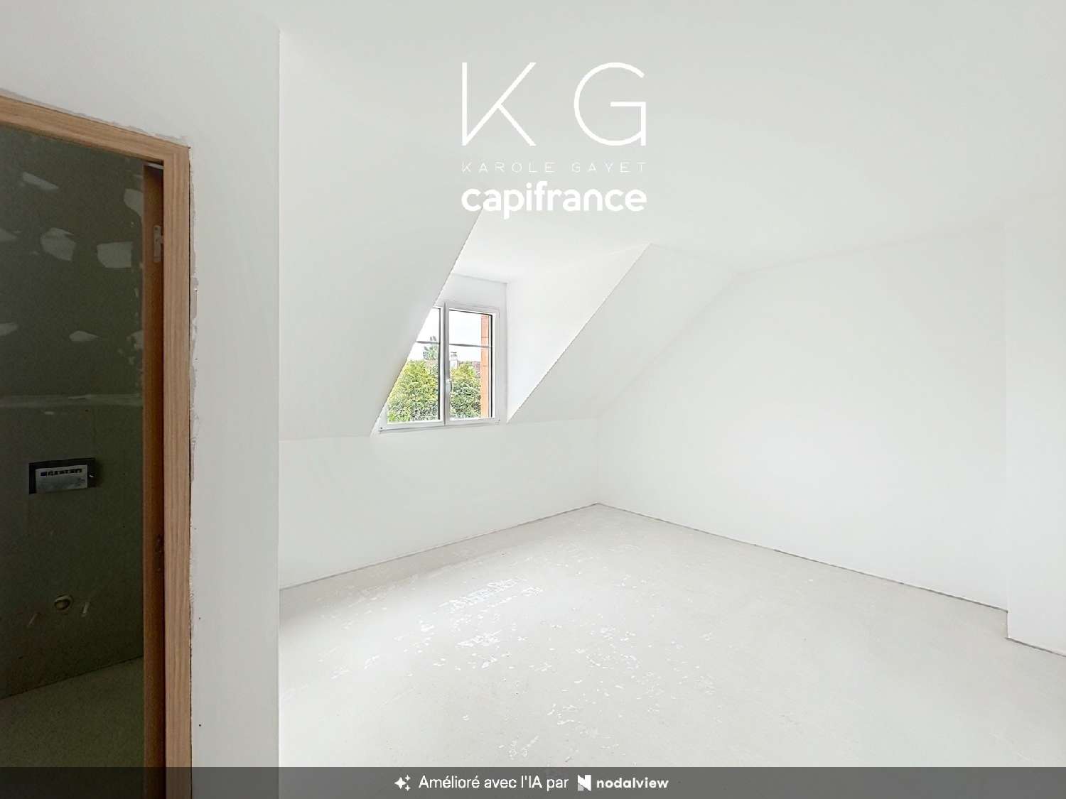  à vendre maison Deauville Calvados 7
