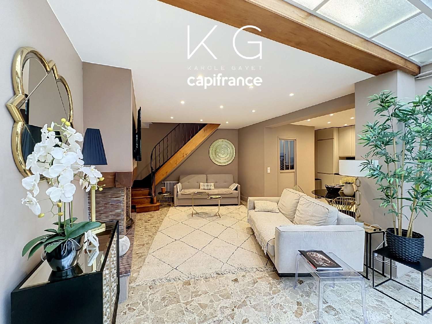  kaufen Haus Deauville Calvados 1