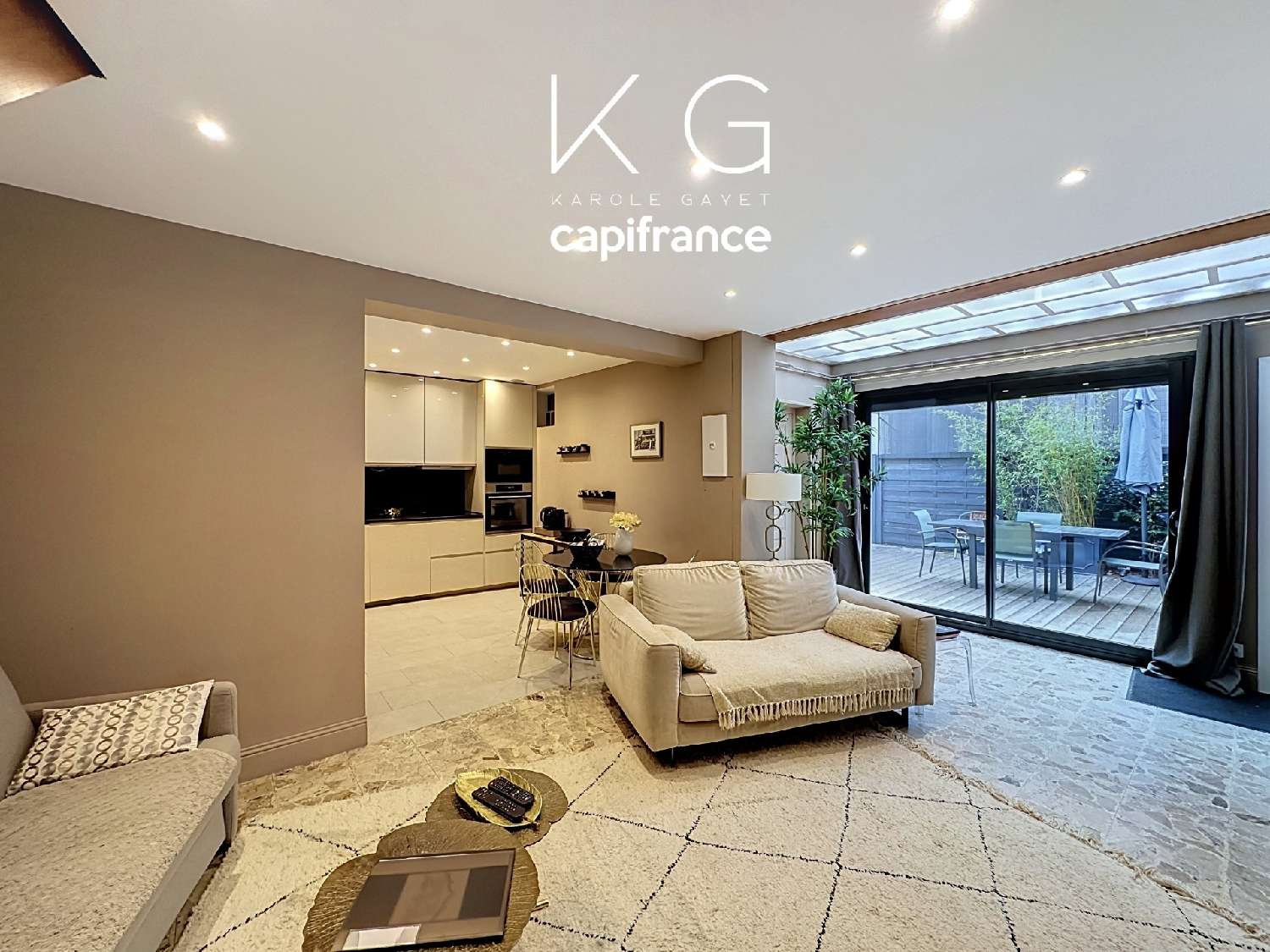  kaufen Haus Deauville Calvados 2
