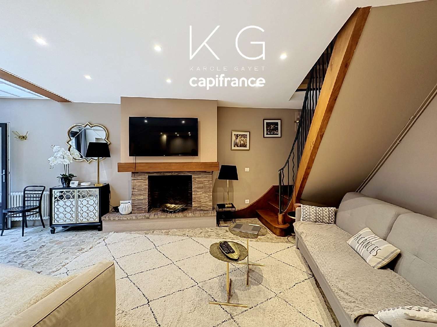  kaufen Haus Deauville Calvados 3