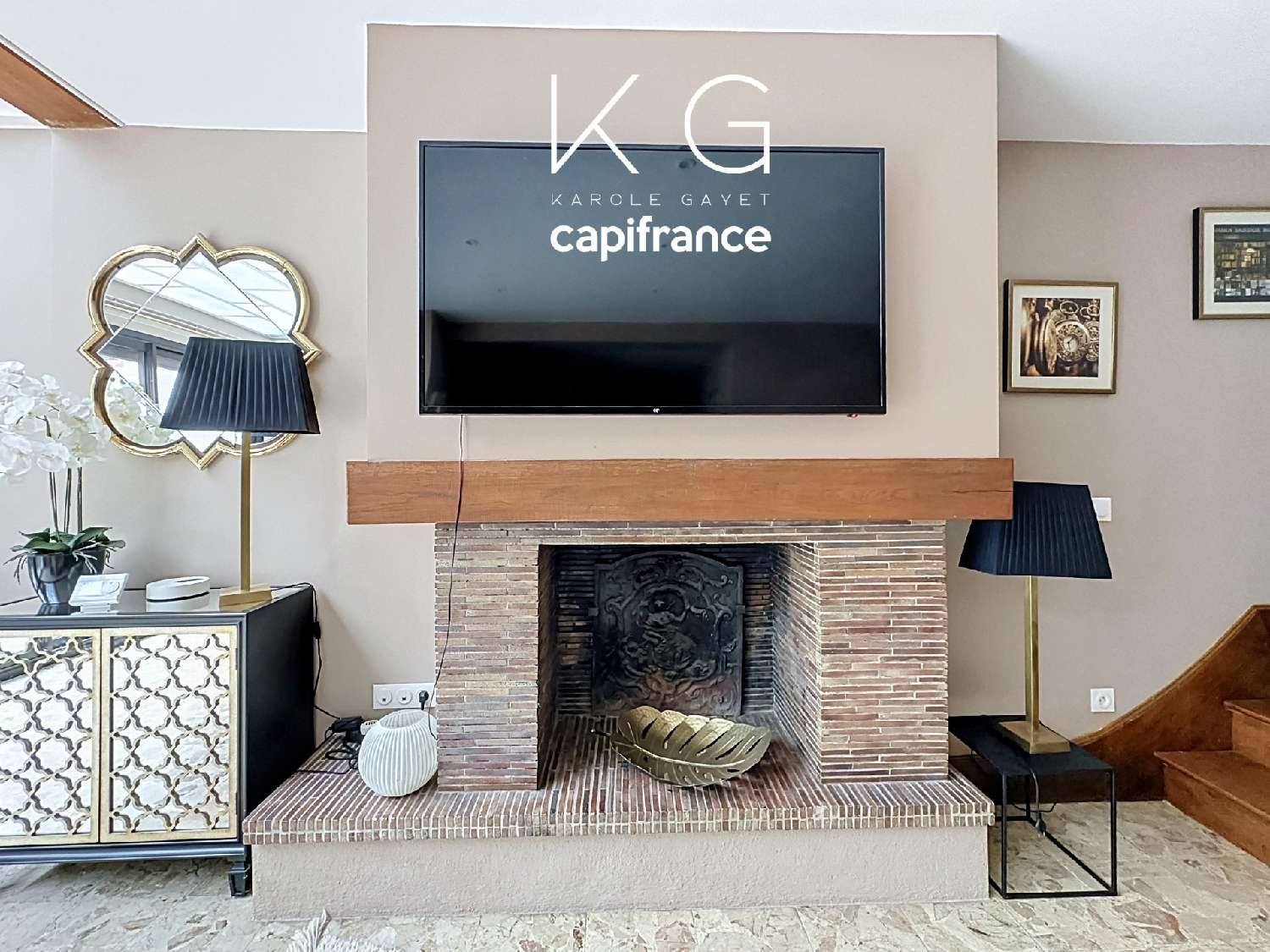  kaufen Haus Deauville Calvados 4