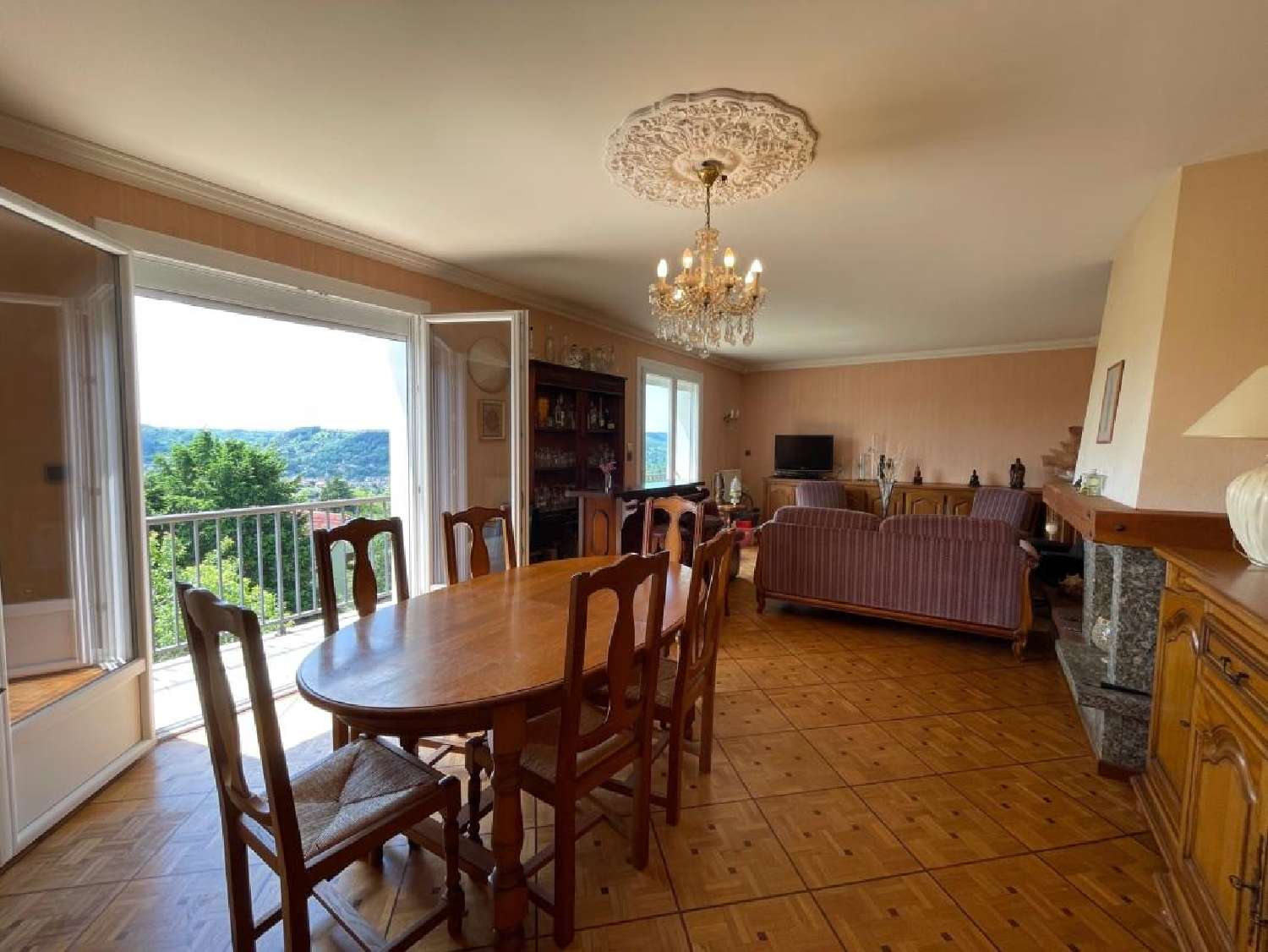 à vendre maison Decazeville Aveyron 1