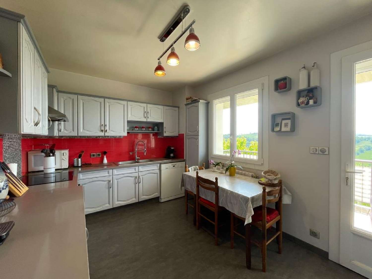 à vendre maison Decazeville Aveyron 2
