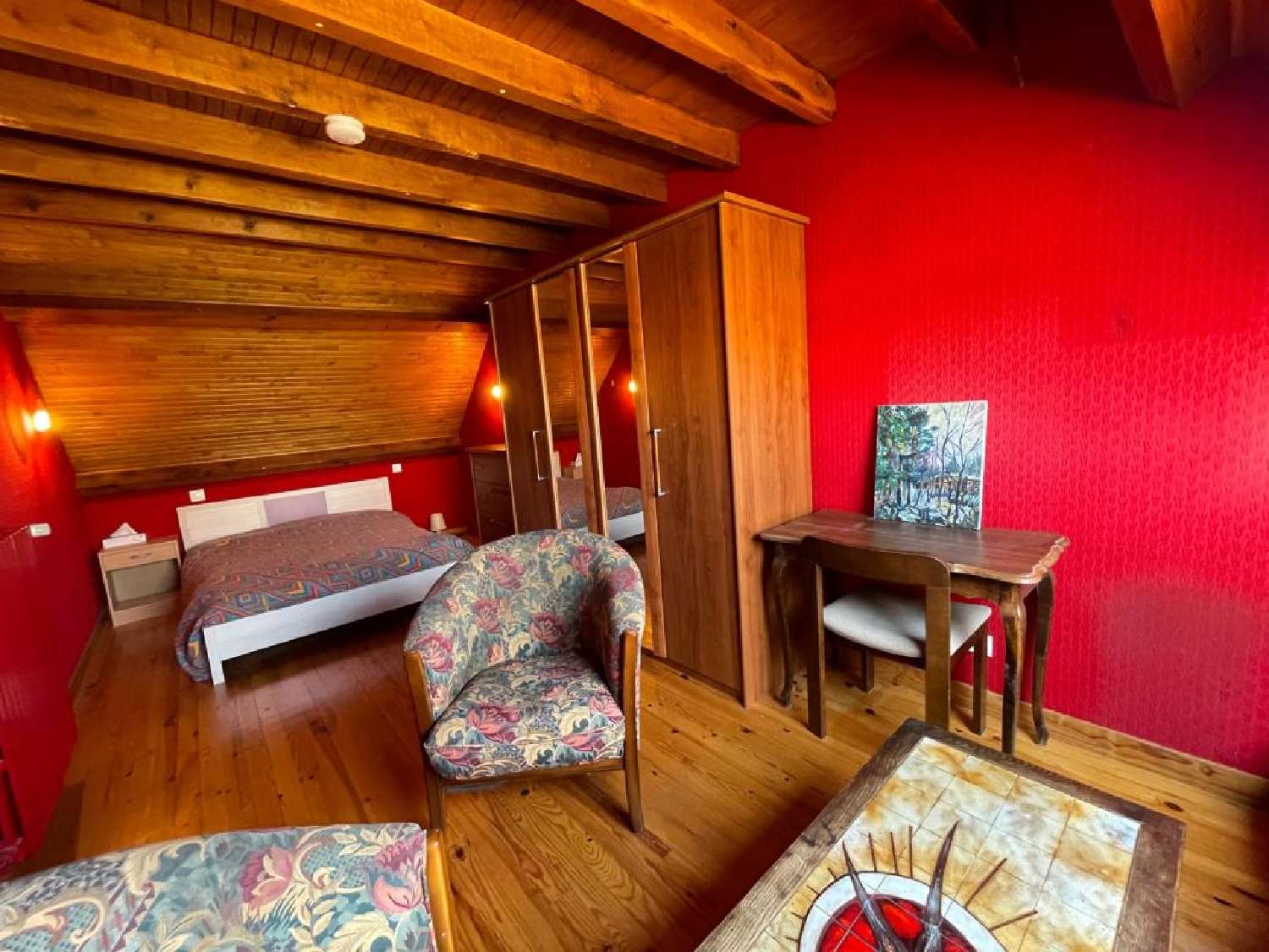 à vendre maison Decazeville Aveyron 5