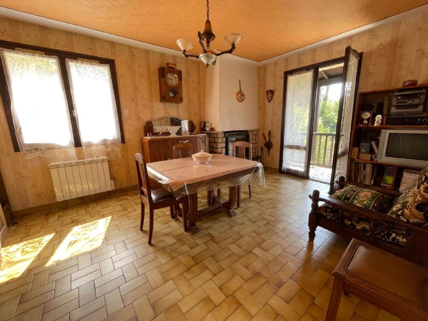  à vendre maison Decazeville Aveyron 2