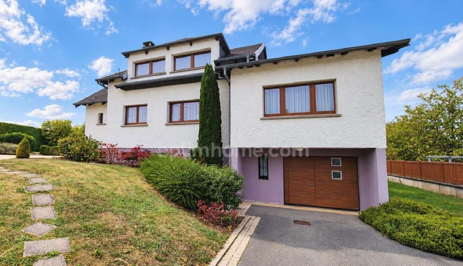  for sale house Denney Territoire de Belfort 1