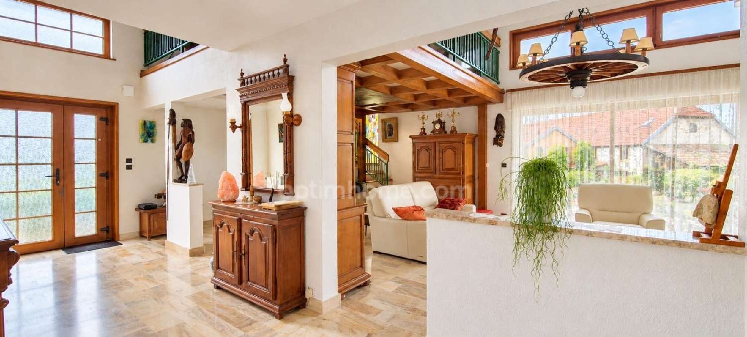  for sale house Denney Territoire de Belfort 2