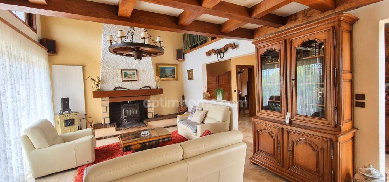  for sale house Denney Territoire de Belfort 4
