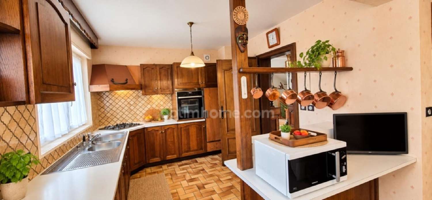  for sale house Denney Territoire de Belfort 7