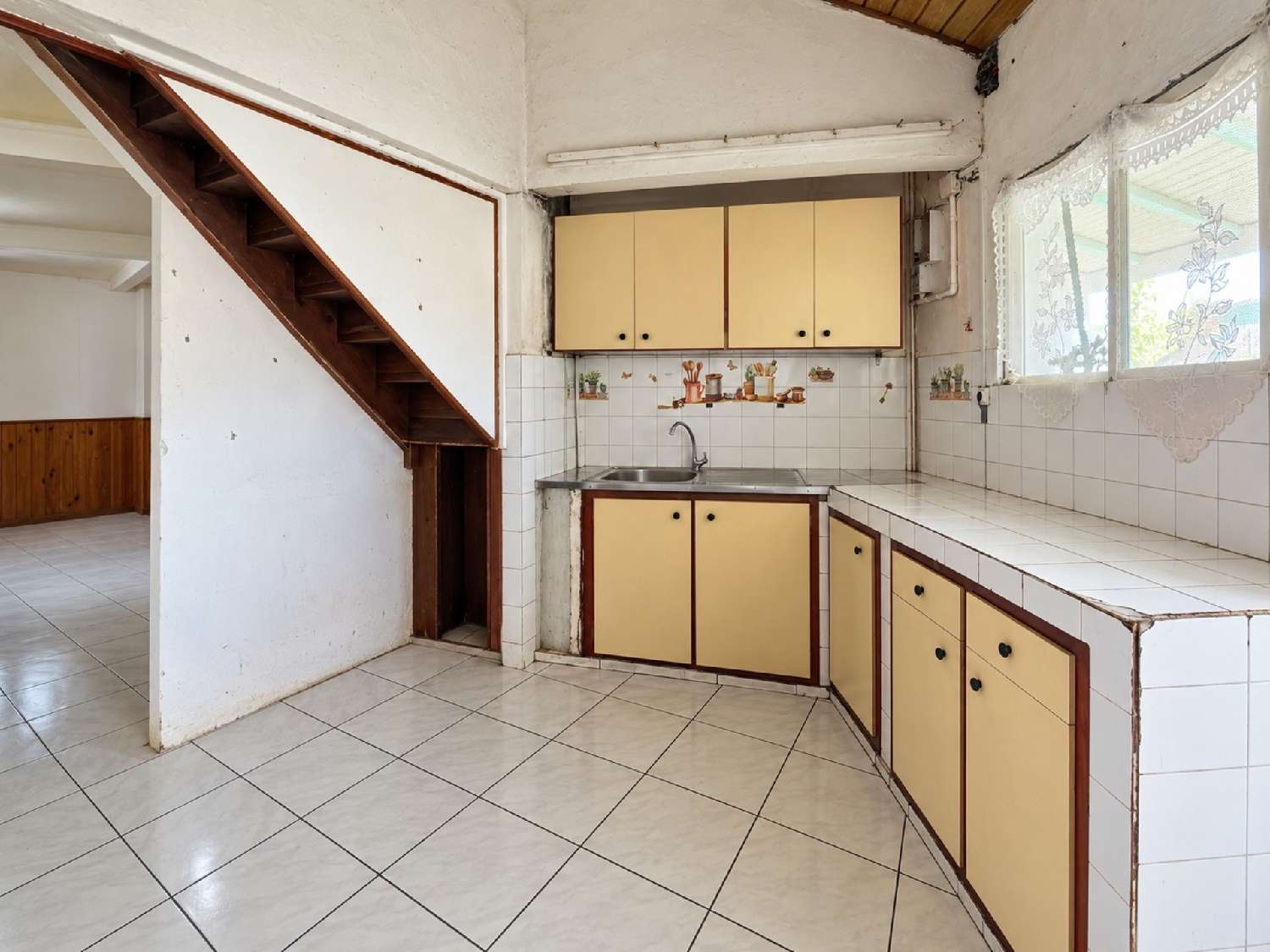 for sale house Deshaies Guadeloupe 3