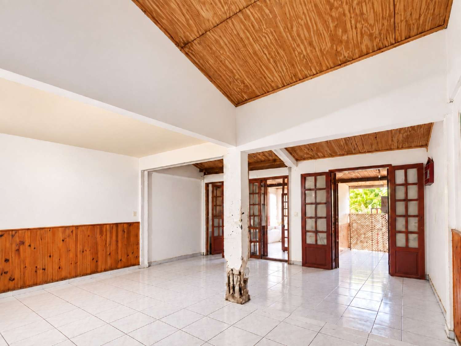 for sale house Deshaies Guadeloupe 4