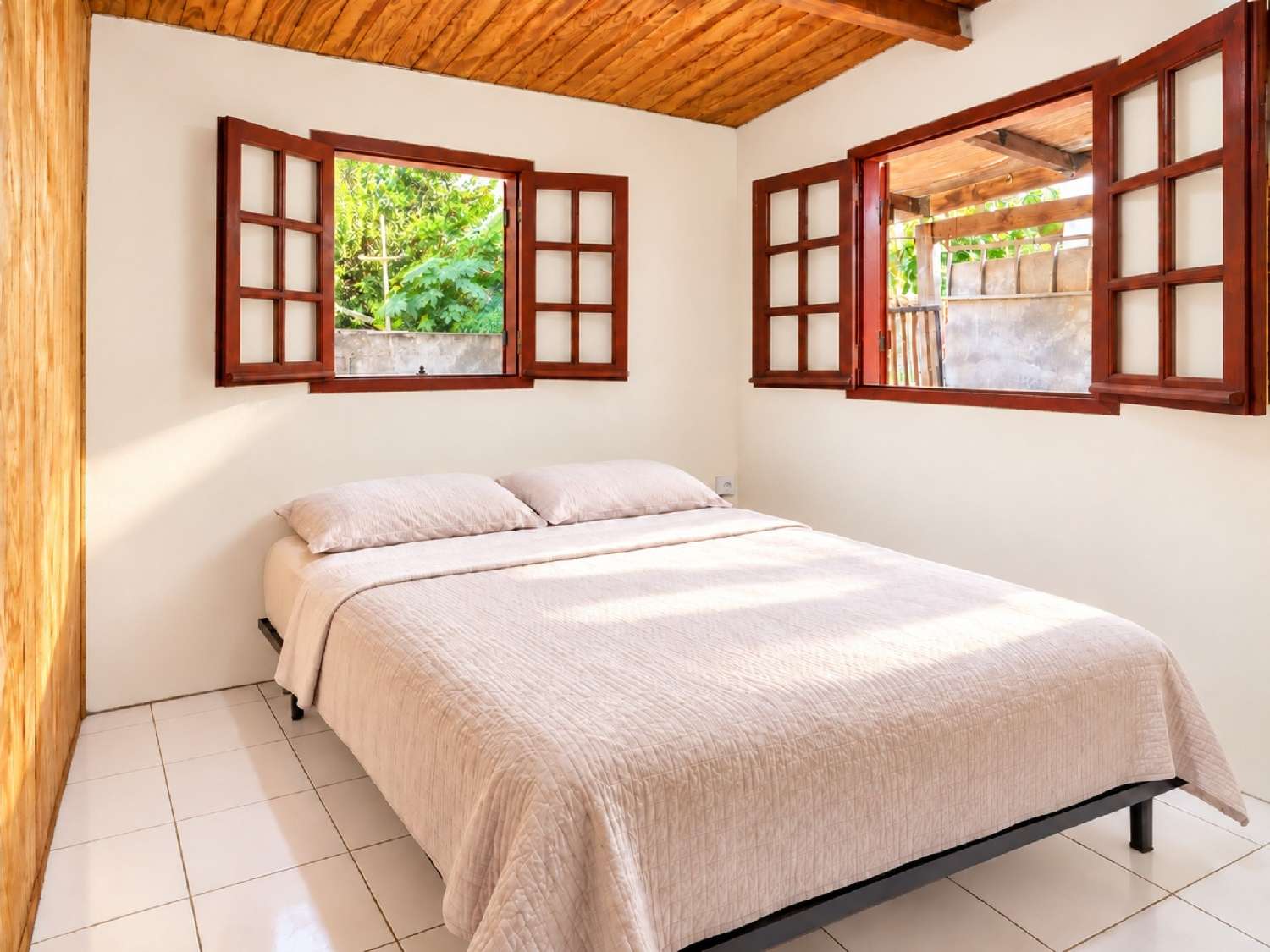 for sale house Deshaies Guadeloupe 5