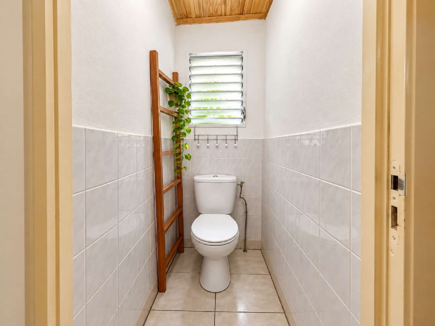 for sale house Deshaies Guadeloupe 7
