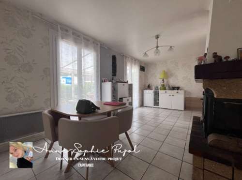 Dieudonne Oise huis foto 7432609