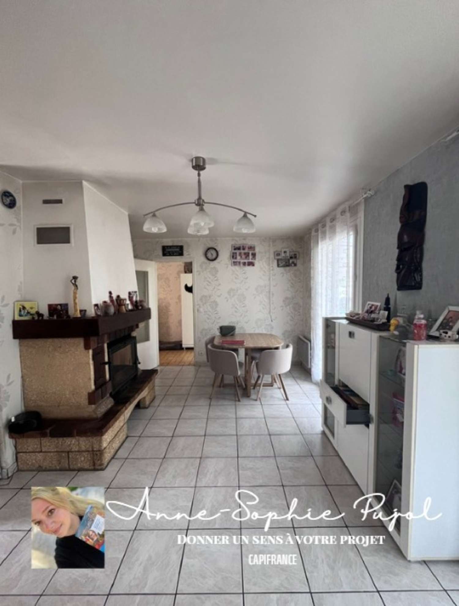 te koop huis Dieudonne Oise 2